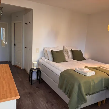 Cozy Rowhouse Maapuuntie *